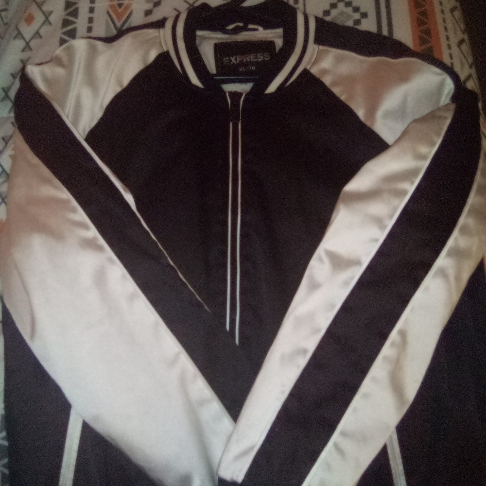 Express jacket - Picture 7 of 9
